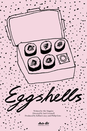Eggshells Eggshells