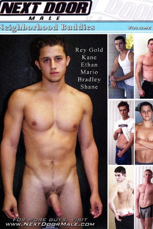 Neighborhood Buddies 5 Neighborhood Buddies 5