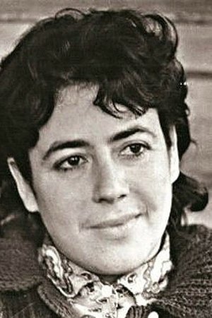Nina Skuybina