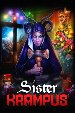 Sister Krampus