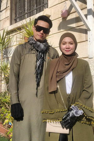 Wasiat Dari Jordan Wasiat Dari Jordan