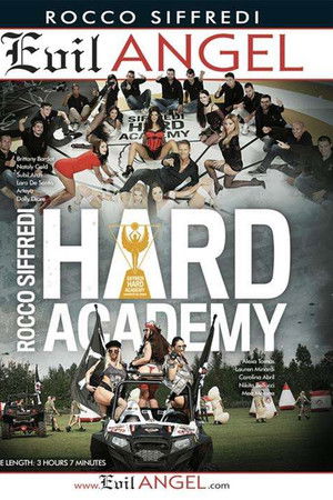 Rocco Siffredi Hard Academy Rocco Siffredi Hard Academy