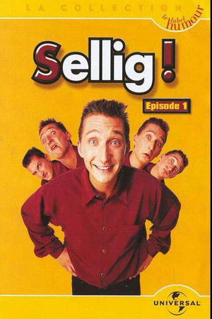 Sellig : Épisode 1 Sellig : Épisode 1