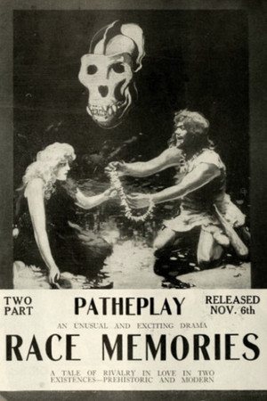 Race Memories Race Memories