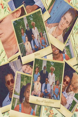 Ray of Sunshine Ray of Sunshine