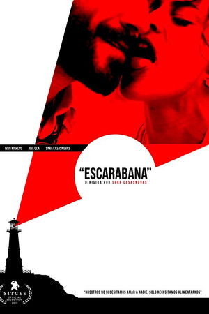 Escarabana