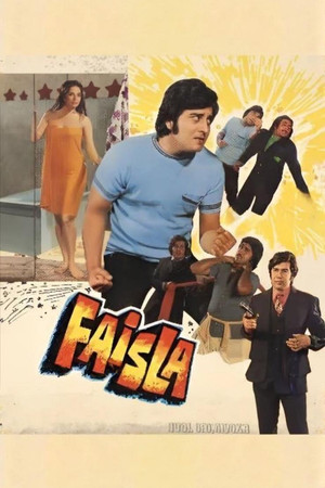 Faisla Faisla