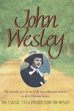 John Wesley John Wesley