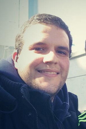 Sergio Fuidia