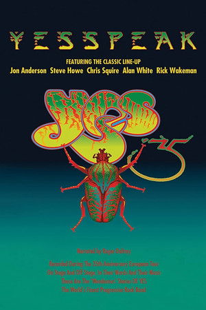 Yes: Yesspeak Yes: Yesspeak