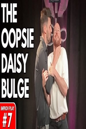 The OOPSIE DAISY Bulge The OOPSIE DAISY Bulge