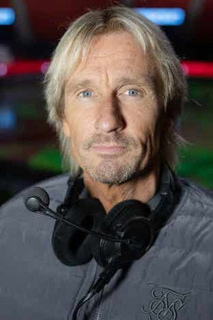 Patrik Westberg