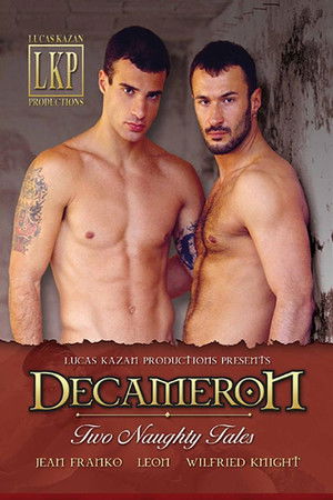 Decameron: Two Naughty Tales Decameron: Two Naughty Tales