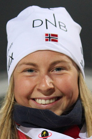Ingrid Landmark Tandrevold