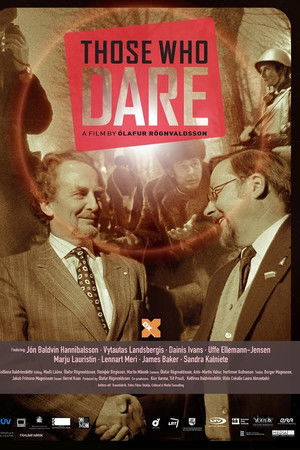 Those Who Dare Those Who Dare