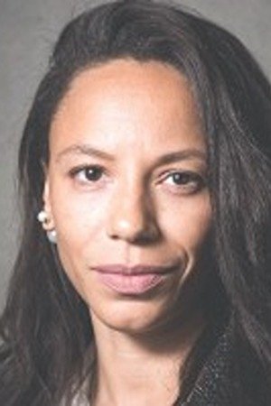 Elishia Holmes
