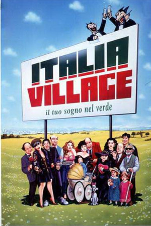 Italia Village Italia Village
