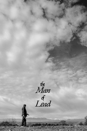 The Man of Lead The Man of Lead