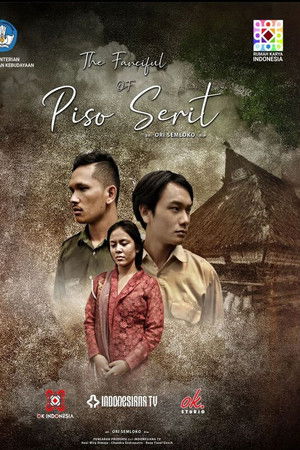 The Fanciful of Piso Serit The Fanciful of Piso Serit