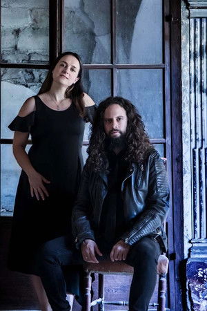 Núria Rial and Fahmi Alqhai Bayreuth Baroque Opera Festival 2024 Núria Rial and Fahmi Alqhai Bayreuth Baroque Opera Festival 2024