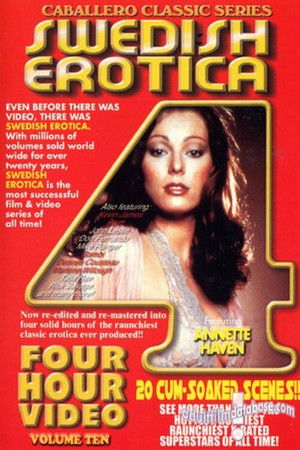 Swedish Erotica 10 Swedish Erotica 10