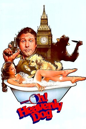 Oh! Heavenly Dog Oh! Heavenly Dog