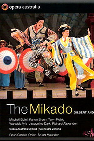 The Mikado The Mikado