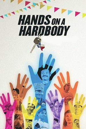 Hands on a Hardbody: The Documentary Hands on a Hardbody: The Documentary