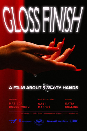 Gloss Finish Gloss Finish