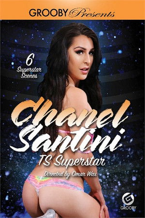 Chanel Santini: TS Superstar Chanel Santini: TS Superstar