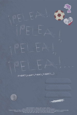 Fight!, Fight!, Fight!, Fight!...