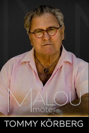 Malou möter Tommy Körberg Malou möter Tommy Körberg