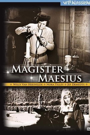 Magister Maesius