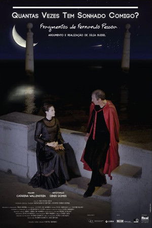 How Many Times Have You Dreamt About Me? How Many Times Have You Dreamt About Me?