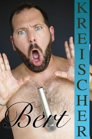 Bert Kreischer
