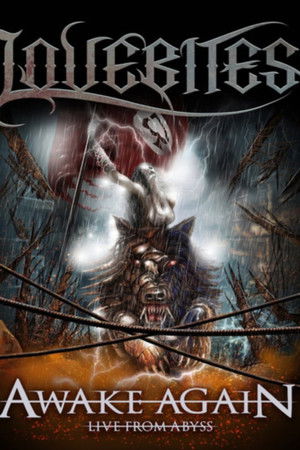 LOVEBITES - Awake Again - Live From Abyss (3rd Anniversary Studio Live) 2020 LOVEBITES - Awake Again - Live From Abyss (3rd Anniversary Studio Live) 2020