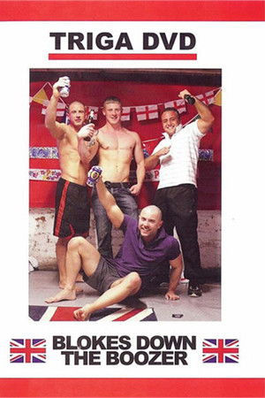 Blokes Down the Boozer Blokes Down the Boozer