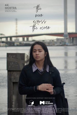 The Neon Across The Ocean