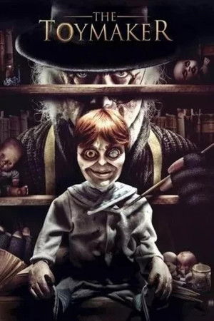 The Toymaker The Toymaker
