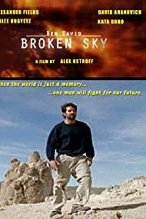 Ben David: Broken Sky Ben David: Broken Sky