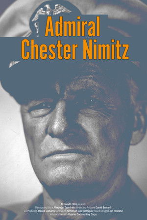 Admiral Chester Nimitz Admiral Chester Nimitz