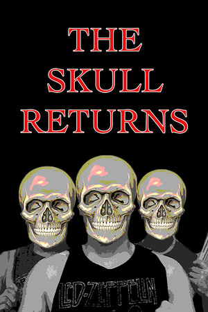 The Skull Returns The Skull Returns