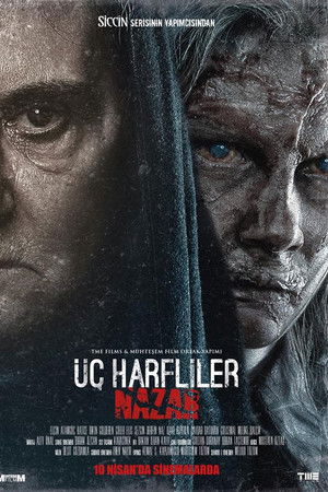 Üç Harfliler: Nazar Üç Harfliler: Nazar