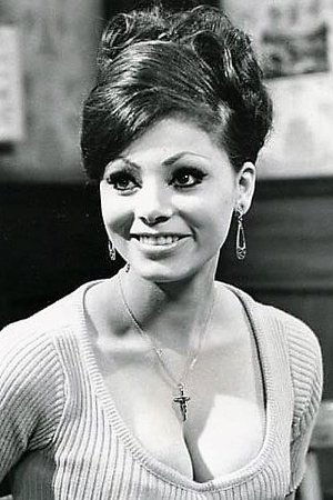 Carmen Dene