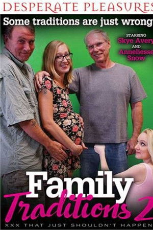 Family Traditions 2