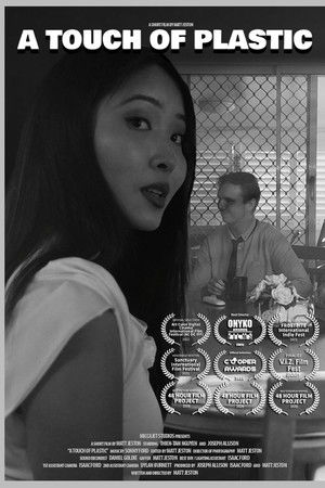 A Touch of Plastic A Touch of Plastic