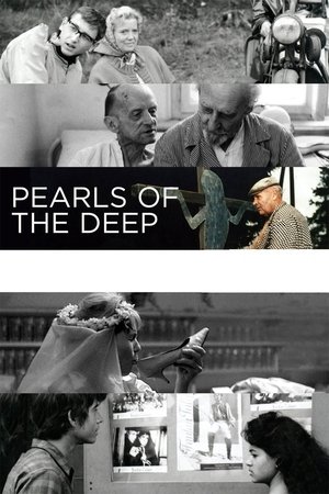 Pearls of the Deep Pearls of the Deep