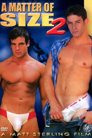 A Matter of Size 2 A Matter of Size 2