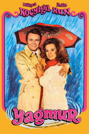Yağmur Yağmur