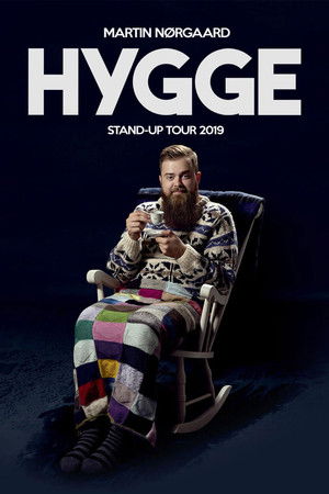 Martin Nørgaard: Hygge Martin Nørgaard: Hygge